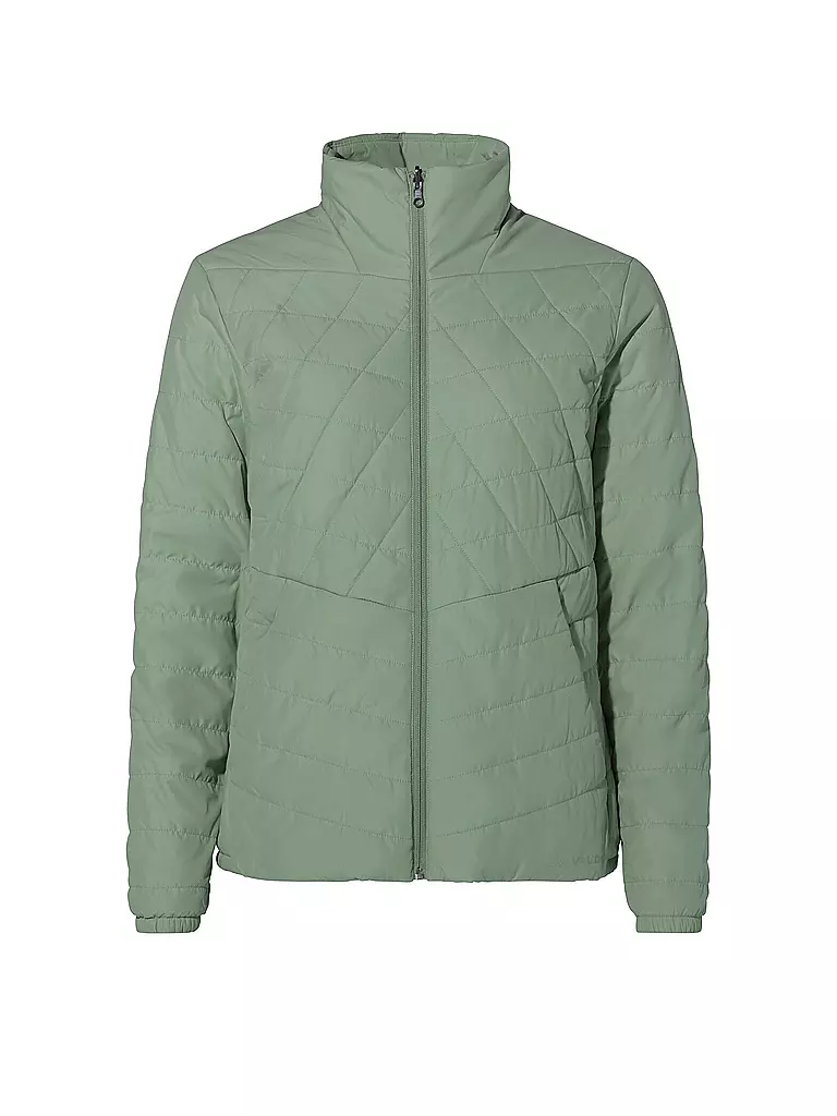 VAUDE | Veste de randonnée femme Mineo 3en1 à capuche |