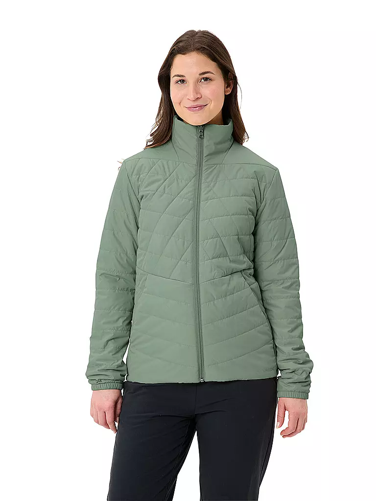 VAUDE | Veste de randonnée femme Mineo 3en1 à capuche |