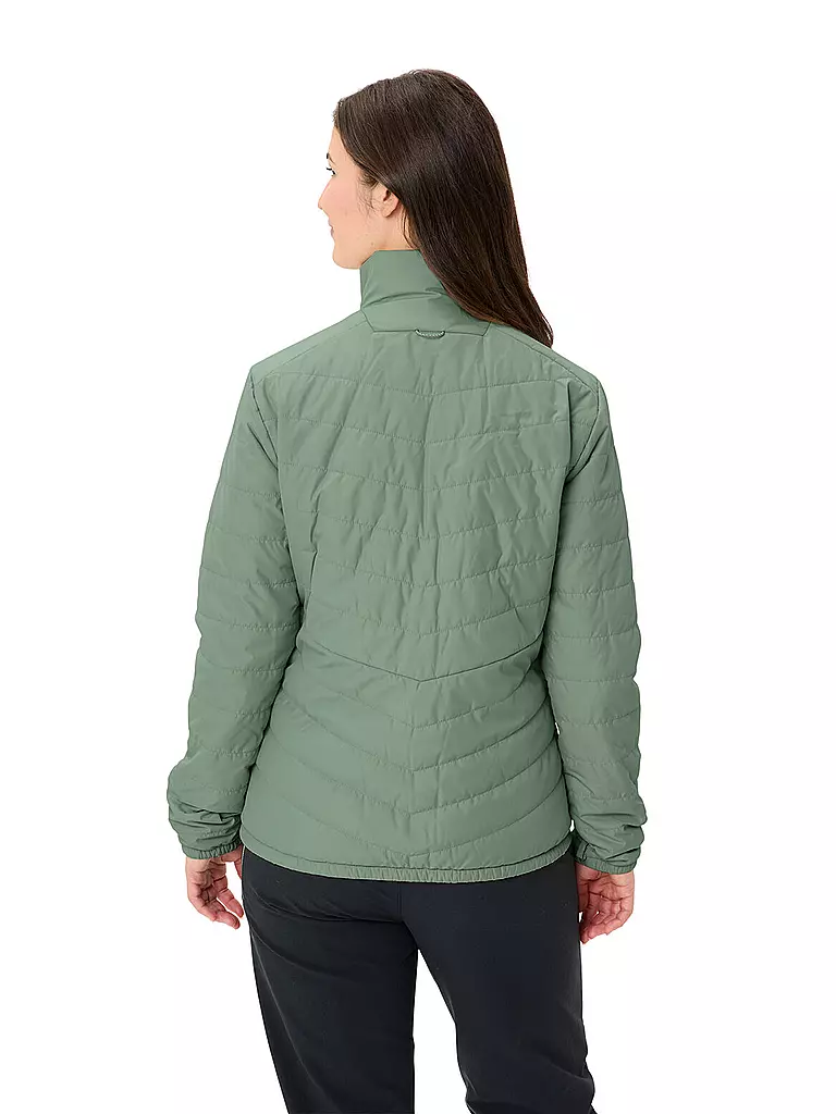 VAUDE | Veste de randonnée femme Mineo 3en1 à capuche |