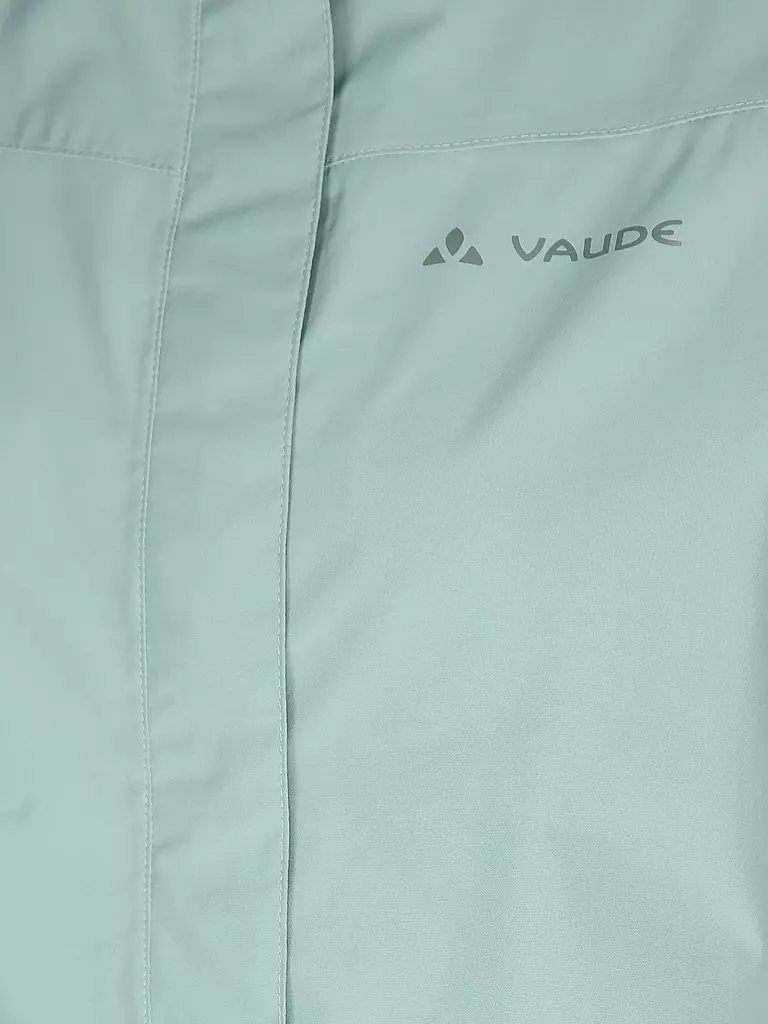 VAUDE | Veste de randonnée pour femmes Amiata 2L à capuche |