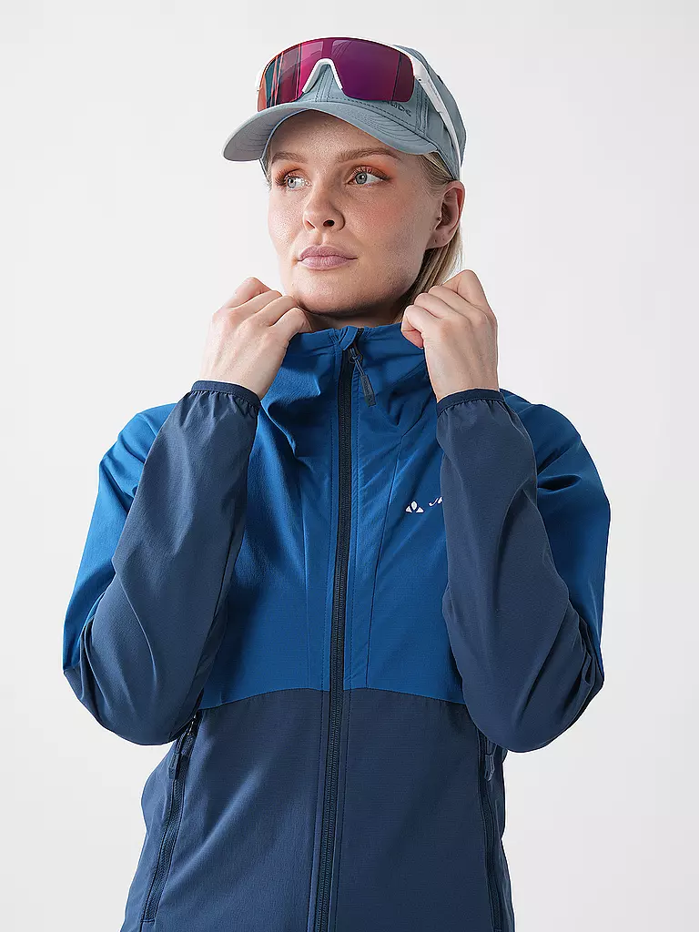 VAUDE | Veste de randonnée pour femmes Tekoa | 