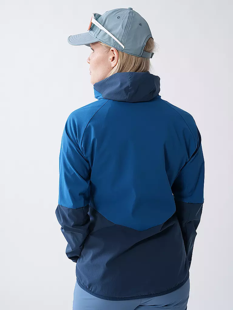 VAUDE | Veste de randonnée pour femmes Tekoa | 
