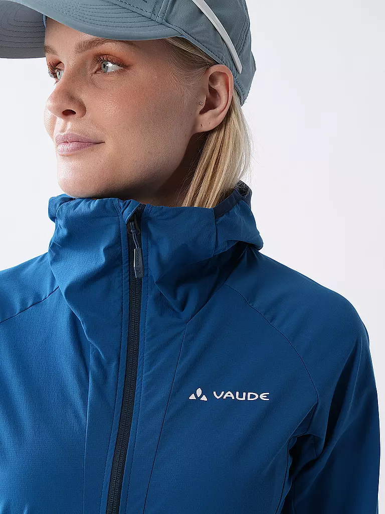 VAUDE | Veste de randonnée pour femmes Tekoa | 