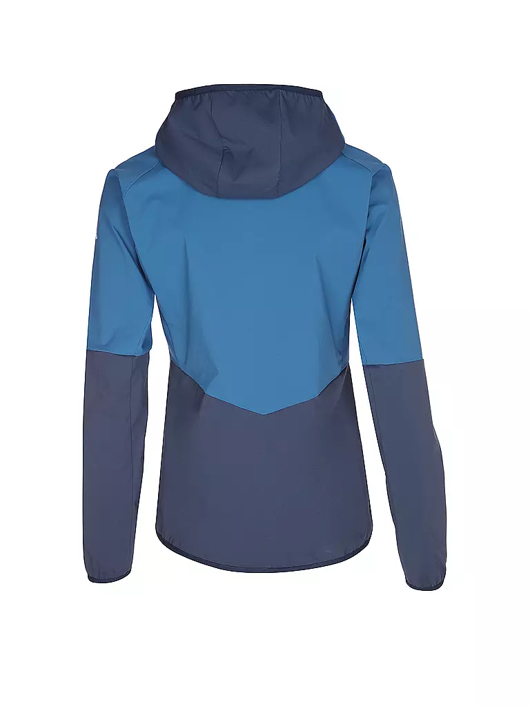 VAUDE | Veste de randonnée pour femmes Tekoa | 