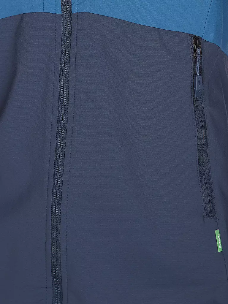 VAUDE | Veste de randonnée pour femmes Tekoa | 