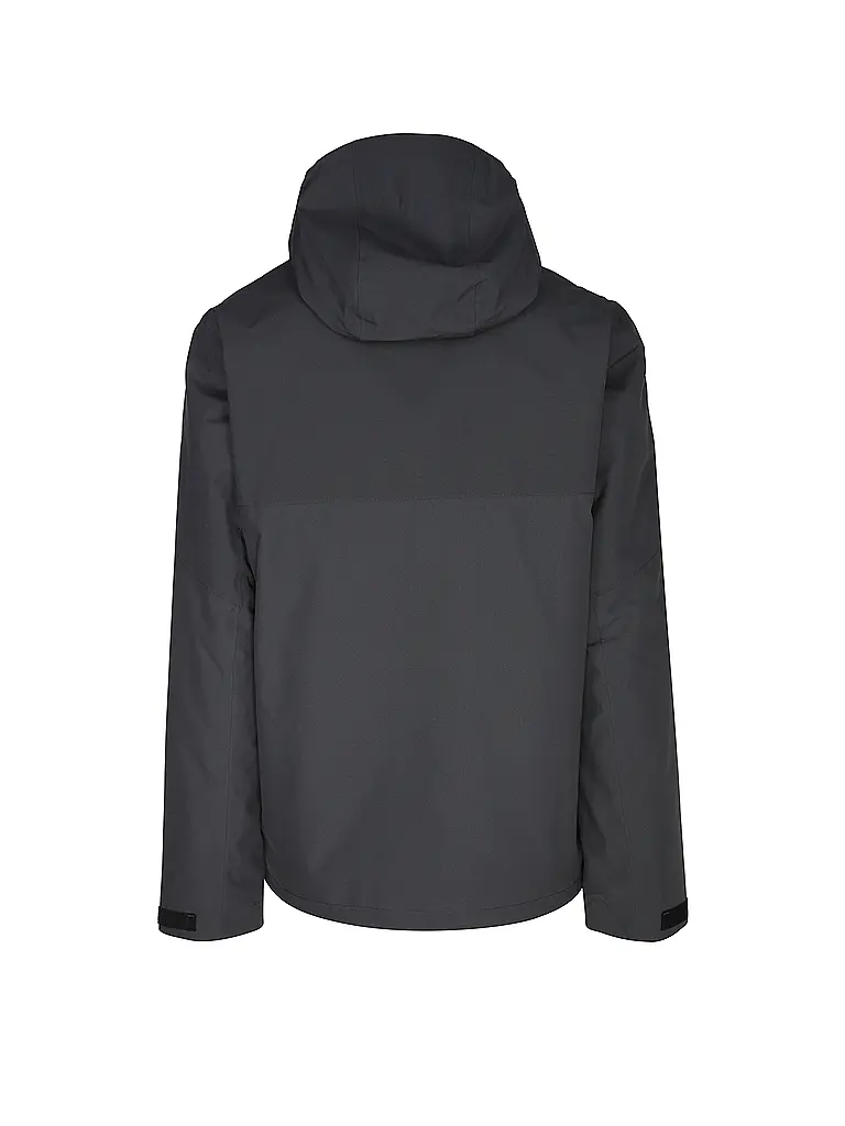 VAUDE | Veste de randonnée pour homme Caserina II 3en1 à capuche |