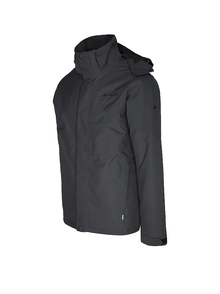 VAUDE | Veste de randonnée pour homme Caserina II 3en1 à capuche |