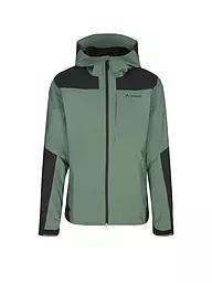 VAUDE | Veste de randonnée pour homme Elope à capuche | Olive
