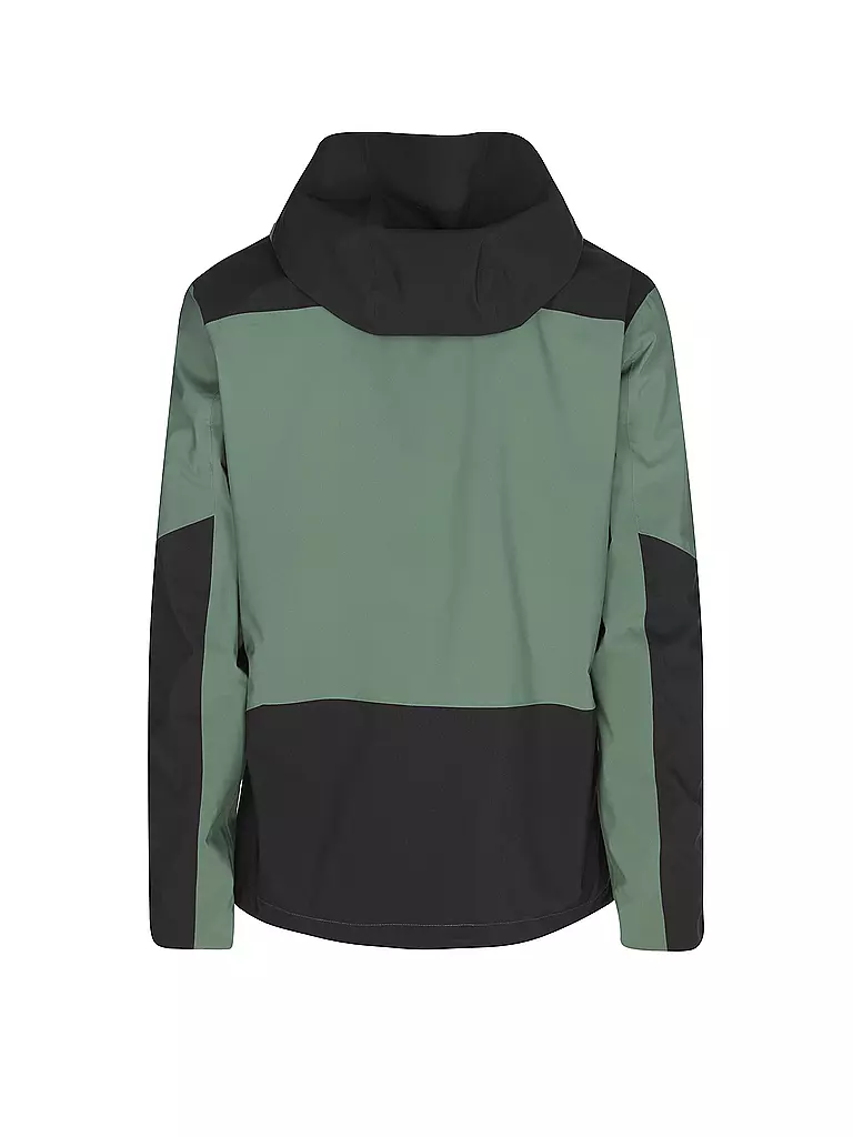 VAUDE | Veste de randonnée pour homme Elope à capuche |