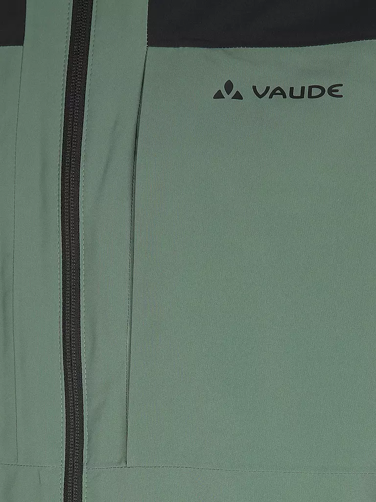 VAUDE | Veste de randonnée pour homme Elope à capuche |