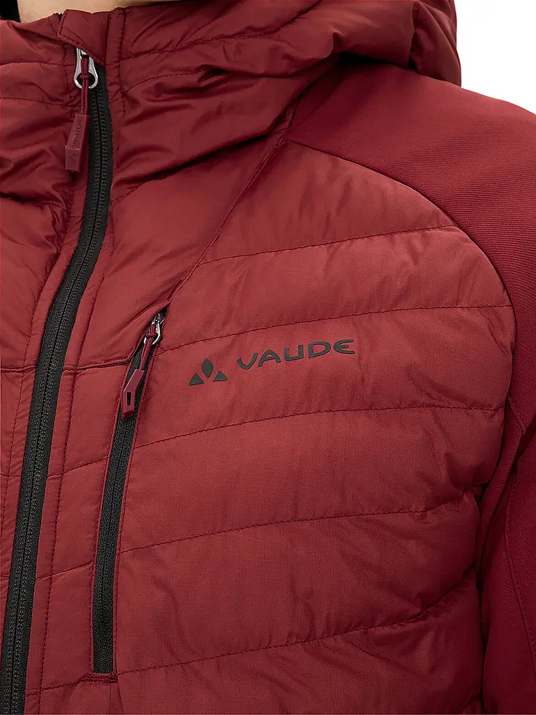 VAUDE | Veste hybride à capuche Elope pour hommes |