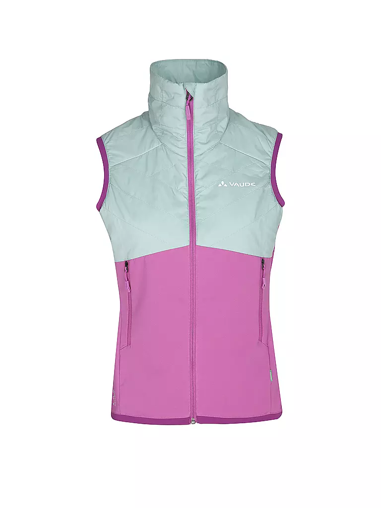 VAUDE | Veste hybride Brenva pour femmes | Lilas