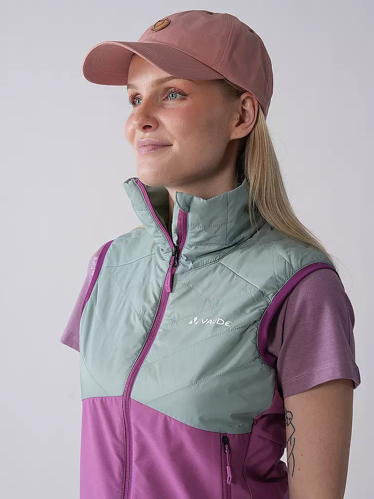 VAUDE | Veste hybride Brenva pour femmes |