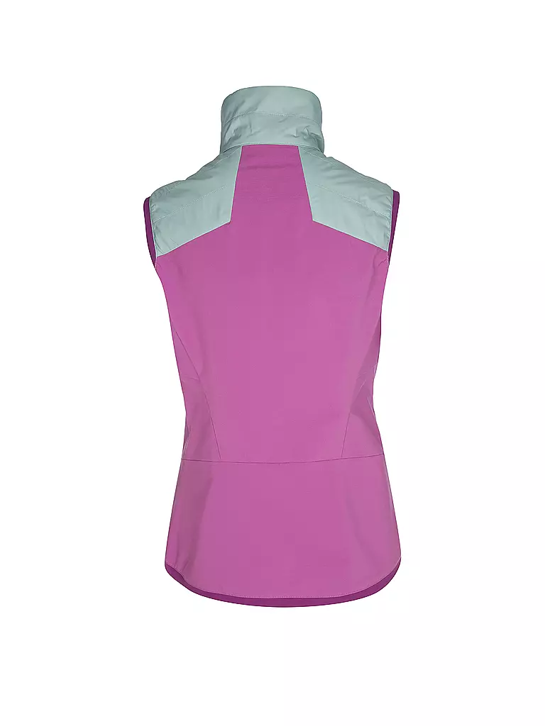 VAUDE | Veste hybride Brenva pour femmes |