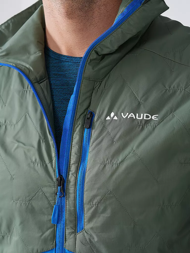 VAUDE | Veste hybride Brenva pour hommes |