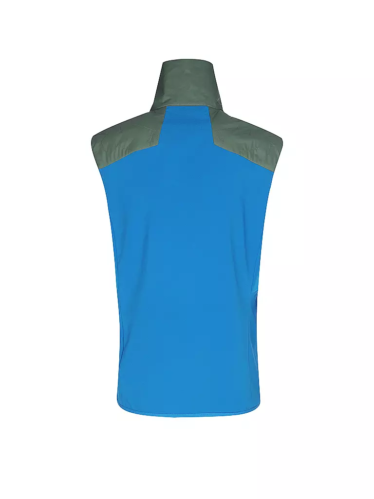 VAUDE | Veste hybride Brenva pour hommes |