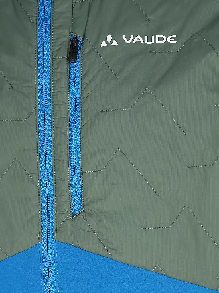 VAUDE | Veste hybride Brenva pour hommes |