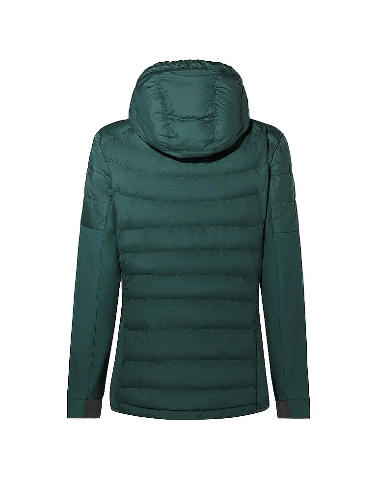 VAUDE | Veste hybride femme Elope Thermo Hoodie |