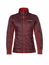 VAUDE | Veste hybride Valsorda pour femmes | Baie