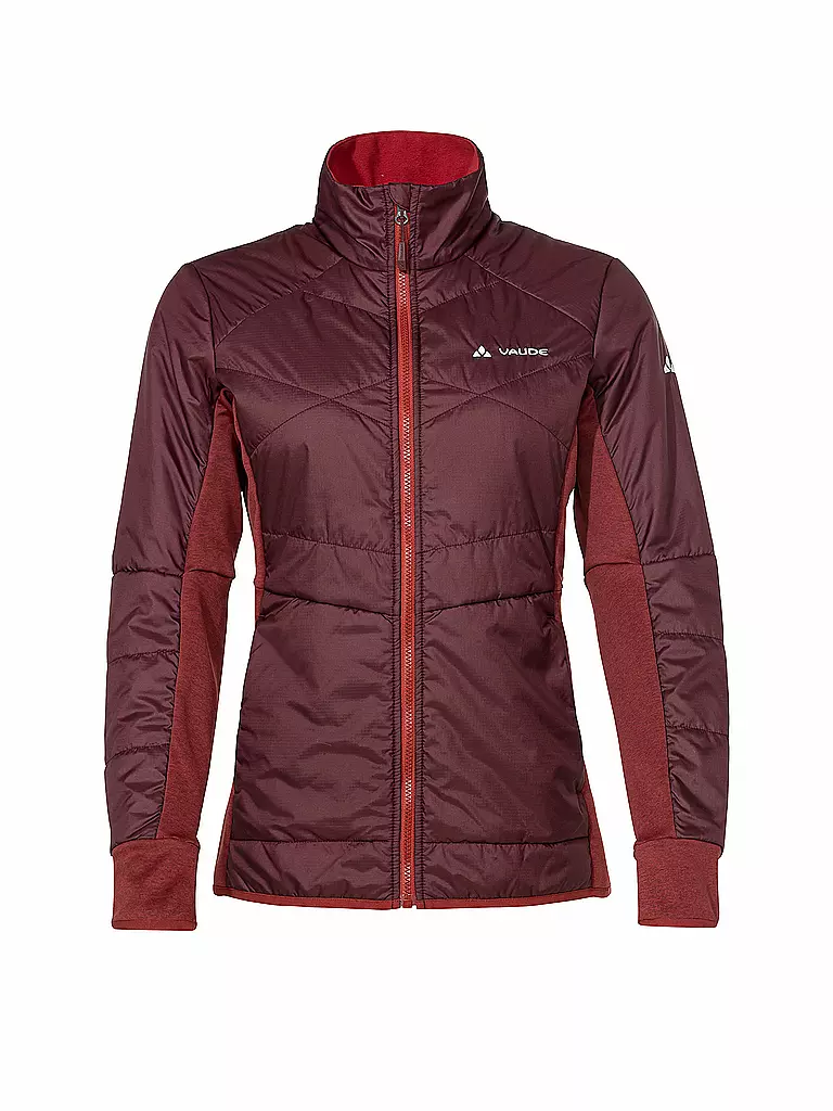 VAUDE | Veste hybride Valsorda pour femmes | Baie