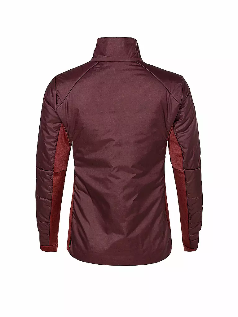 VAUDE | Veste hybride Valsorda pour femmes |