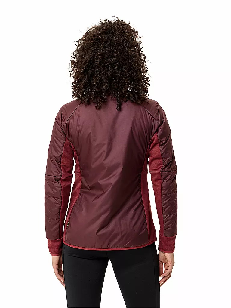VAUDE | Veste hybride Valsorda pour femmes |