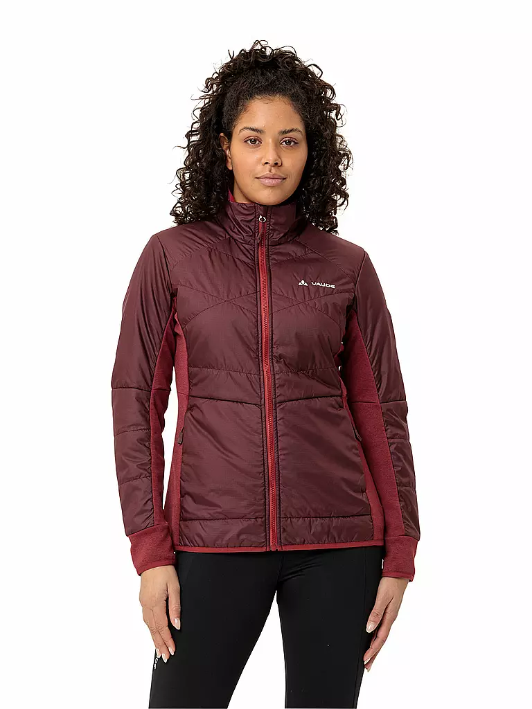 VAUDE | Veste hybride Valsorda pour femmes |