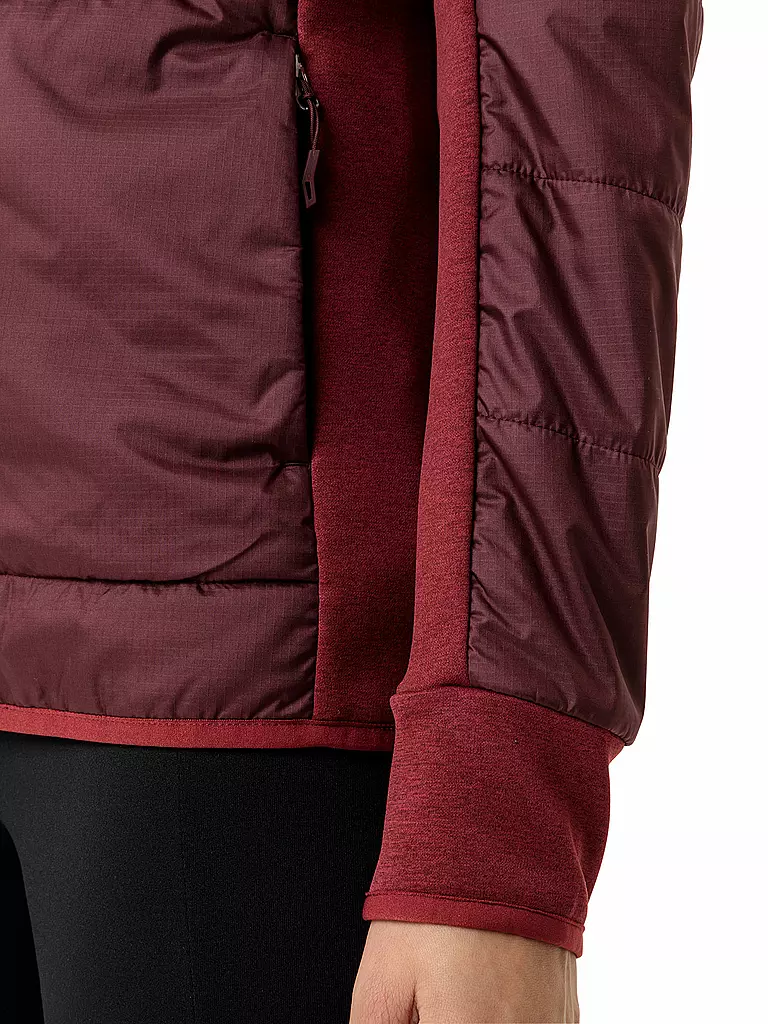 VAUDE | Veste hybride Valsorda pour femmes |