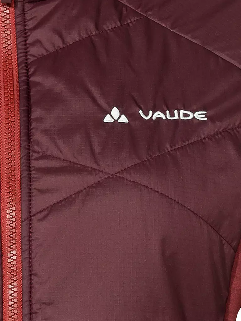 VAUDE | Veste hybride Valsorda pour femmes |