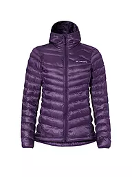 VAUDE | Veste isolante à capuche Batura pour femmes | Lilas