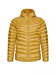 VAUDE | Veste isolante à capuche Batura pour femmes | Or