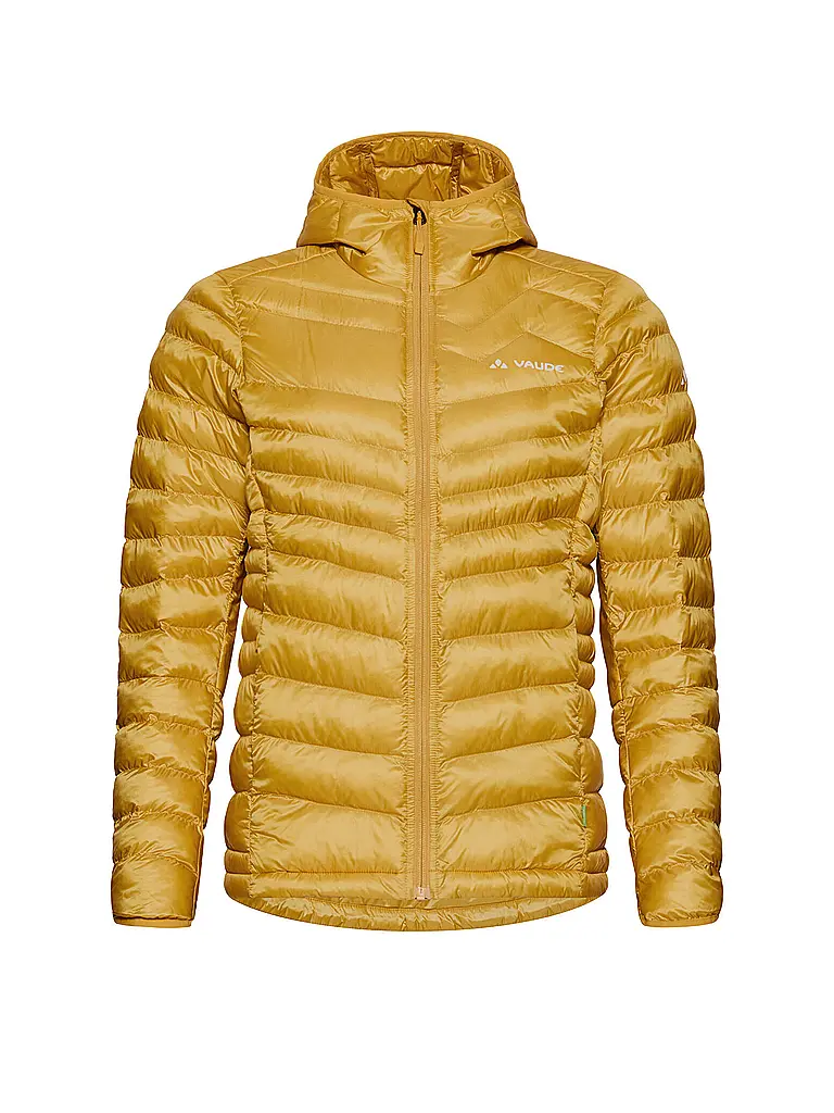 VAUDE | Veste isolante à capuche Batura pour femmes | Or