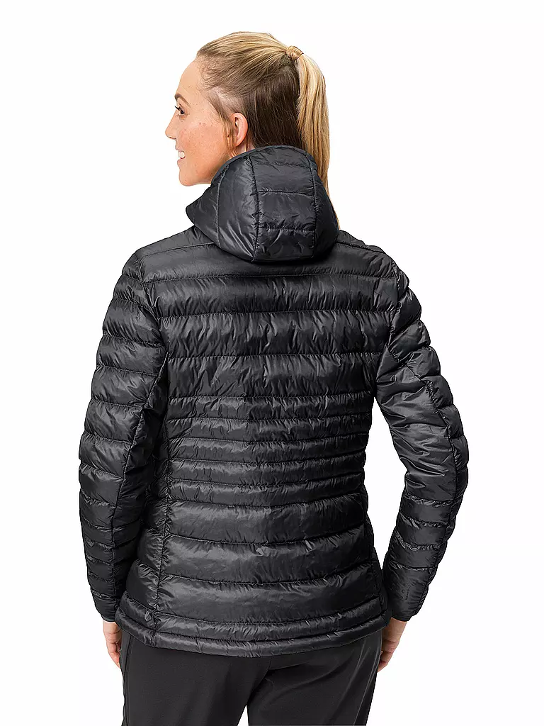 VAUDE | Veste isolante à capuche Batura pour femmes | 