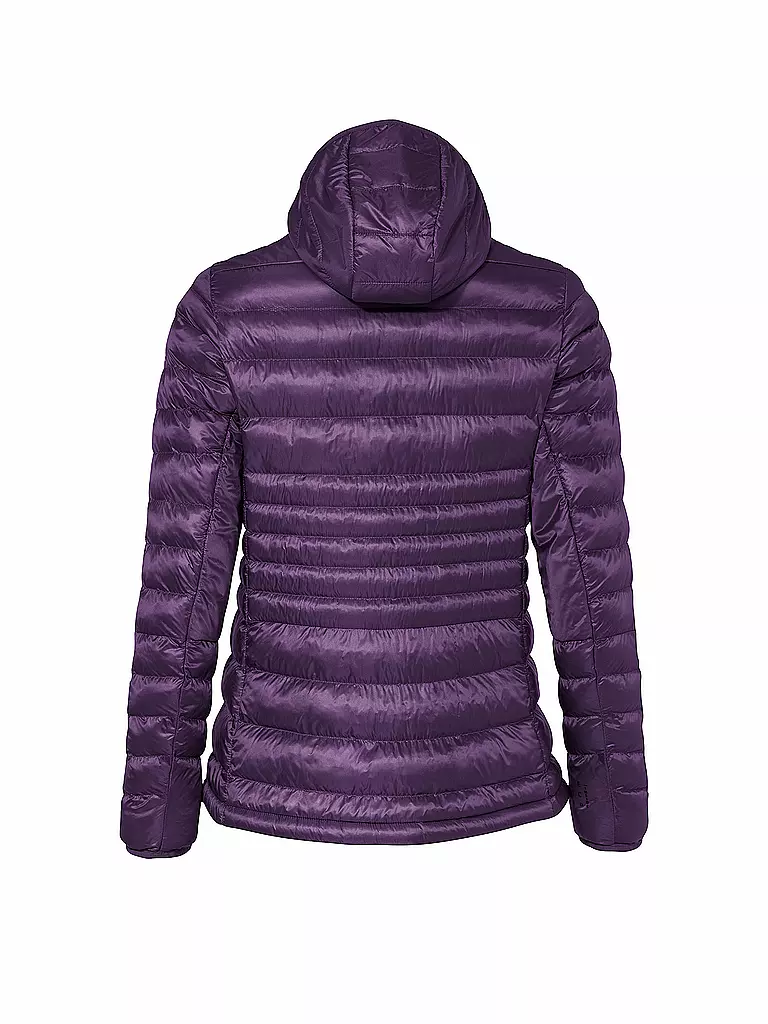 VAUDE | Veste isolante à capuche Batura pour femmes |