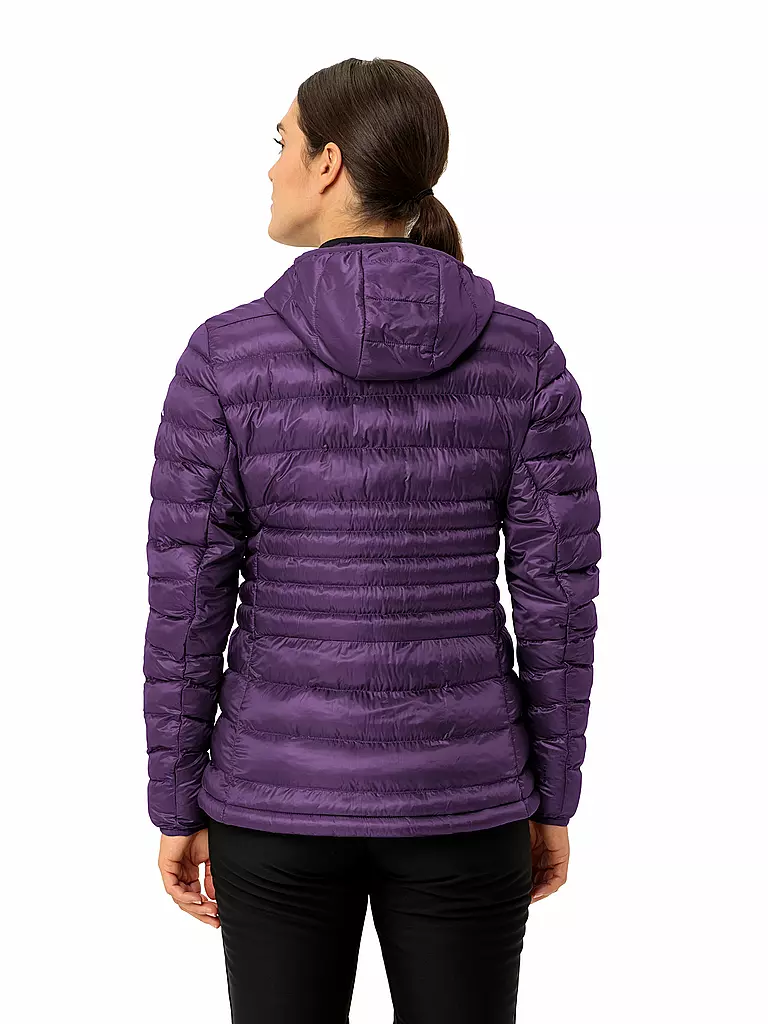 VAUDE | Veste isolante à capuche Batura pour femmes |