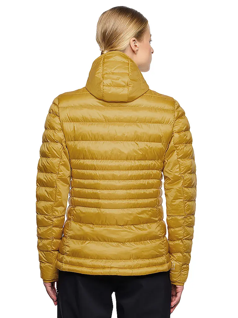 VAUDE | Veste isolante à capuche Batura pour femmes | 