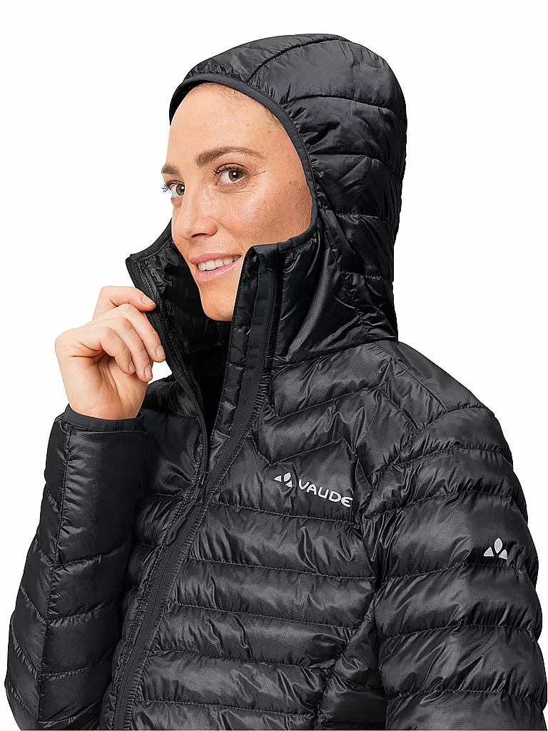 VAUDE | Veste isolante à capuche Batura pour femmes | 