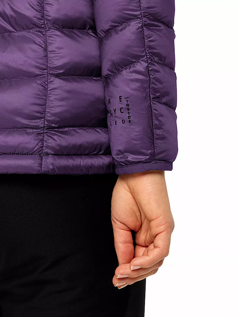 VAUDE | Veste isolante à capuche Batura pour femmes |