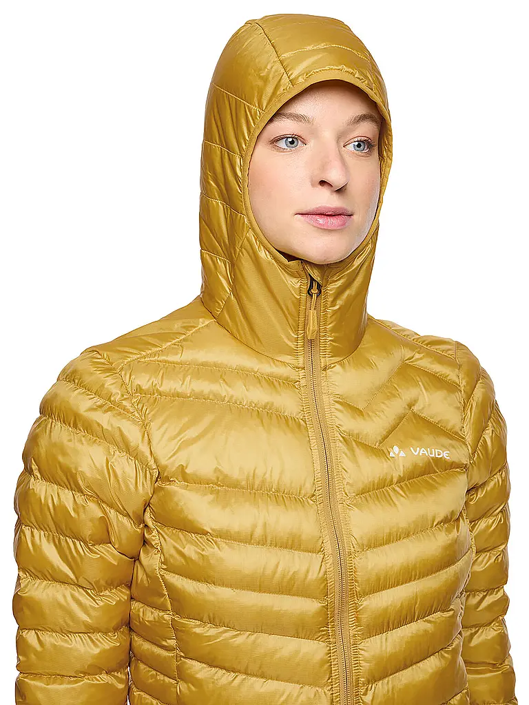 VAUDE | Veste isolante à capuche Batura pour femmes | 
