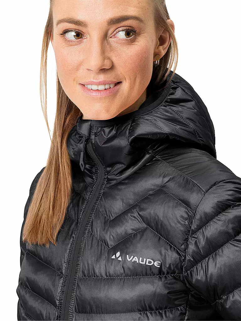 VAUDE | Veste isolante à capuche Batura pour femmes | 
