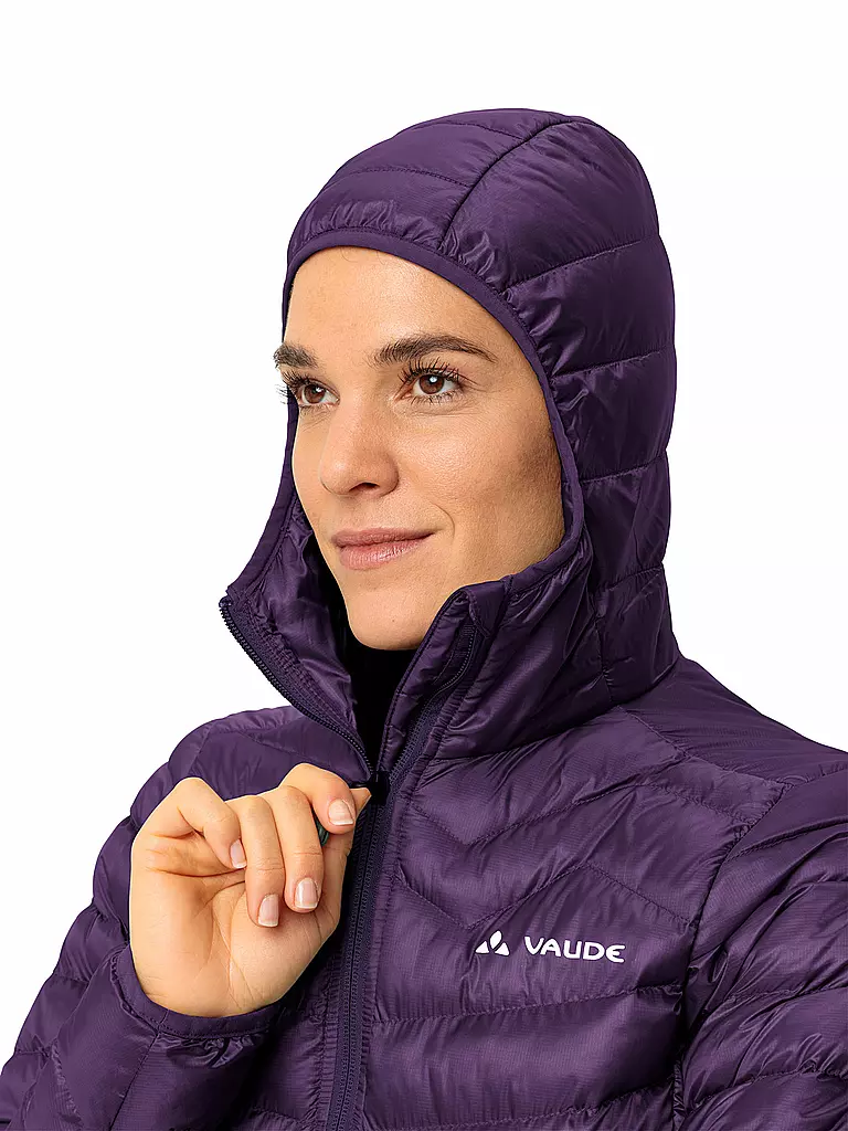 VAUDE | Veste isolante à capuche Batura pour femmes |