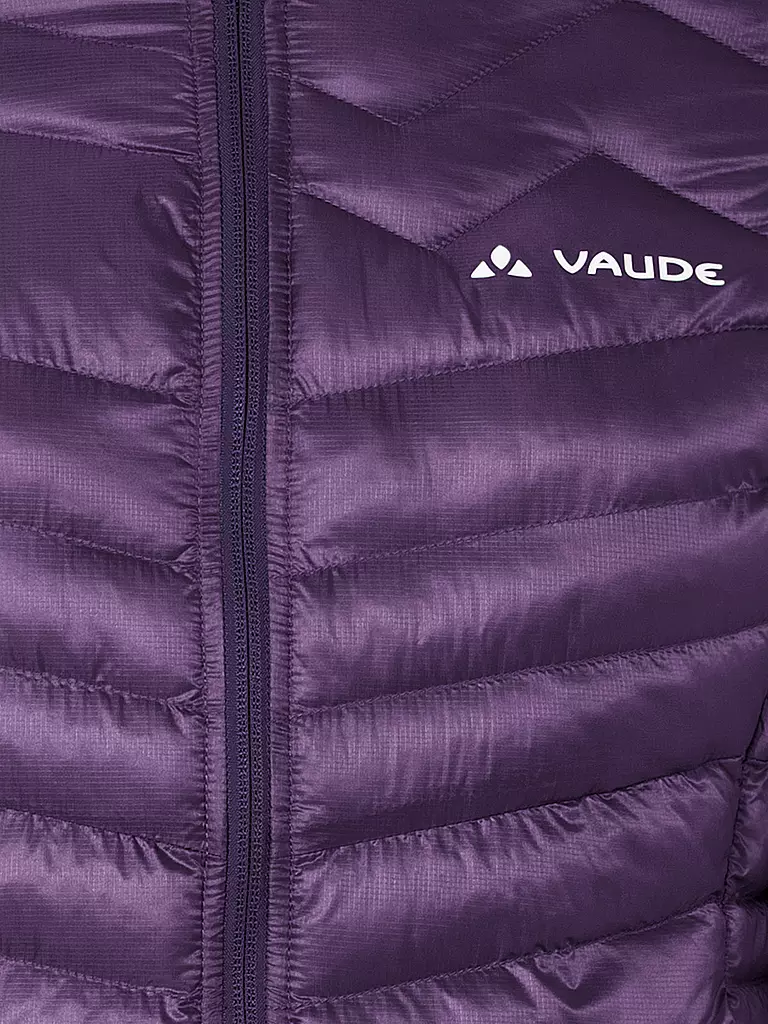 VAUDE | Veste isolante à capuche Batura pour femmes |
