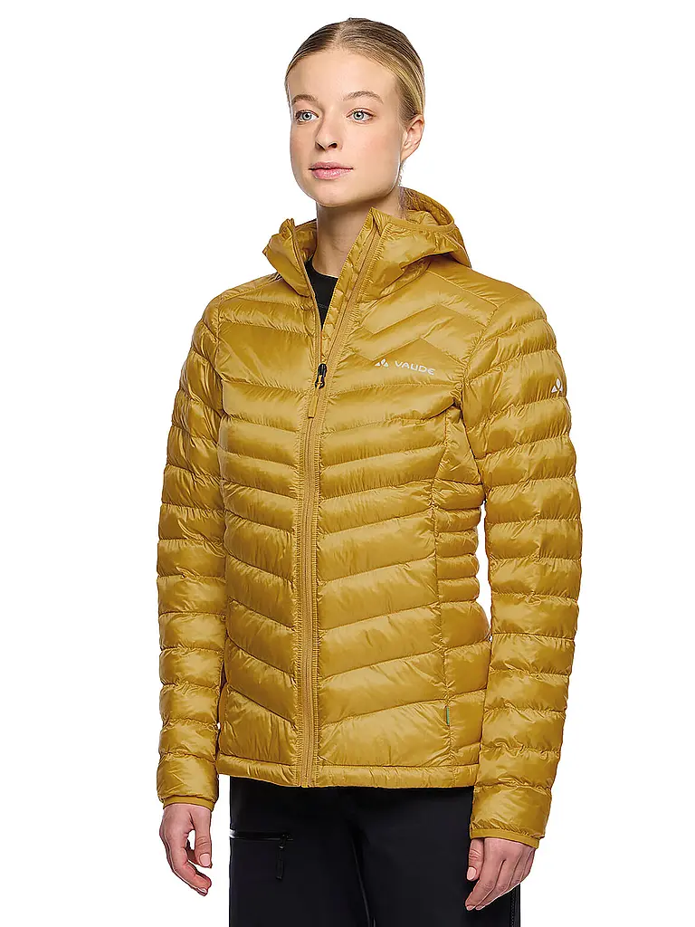 VAUDE | Veste isolante à capuche Batura pour femmes | 