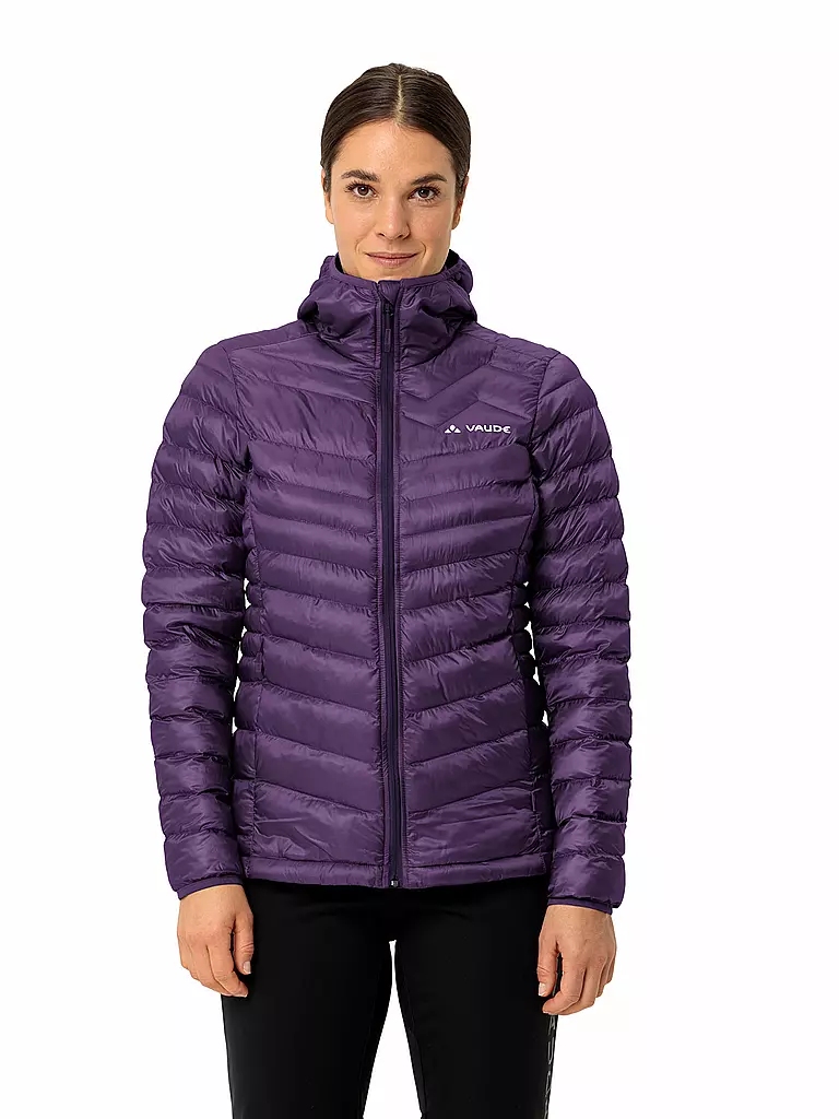 VAUDE | Veste isolante à capuche Batura pour femmes |