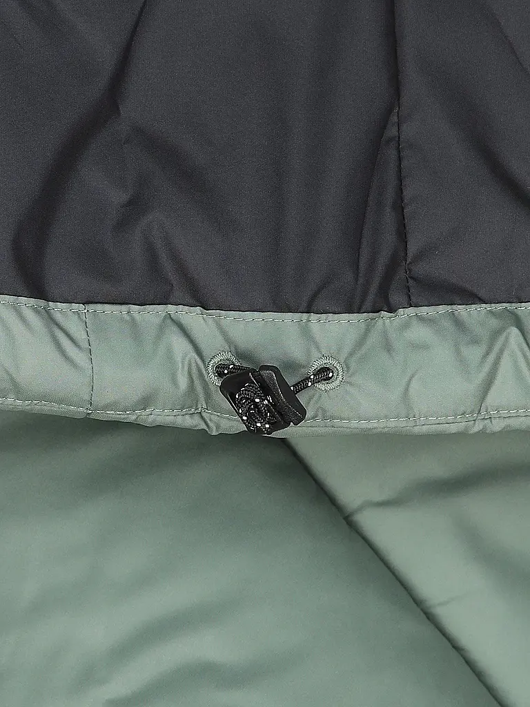 VAUDE | Veste isolante à capuche Neyland pour femmes | 