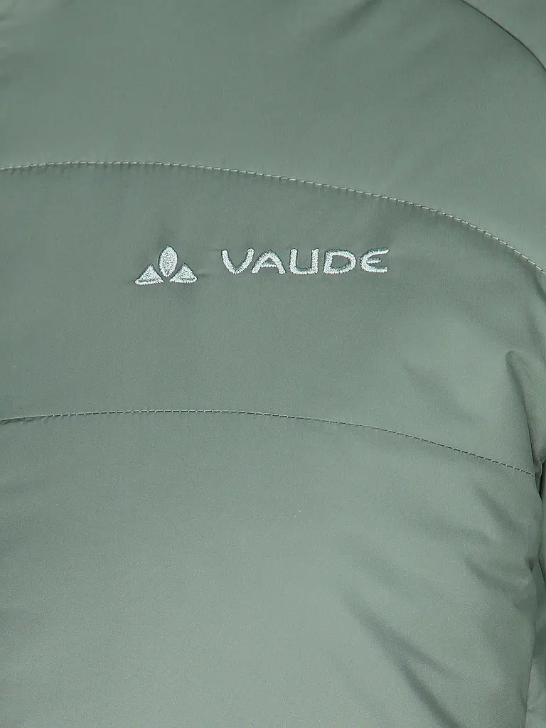 VAUDE | Veste isolante à capuche Neyland pour femmes | 