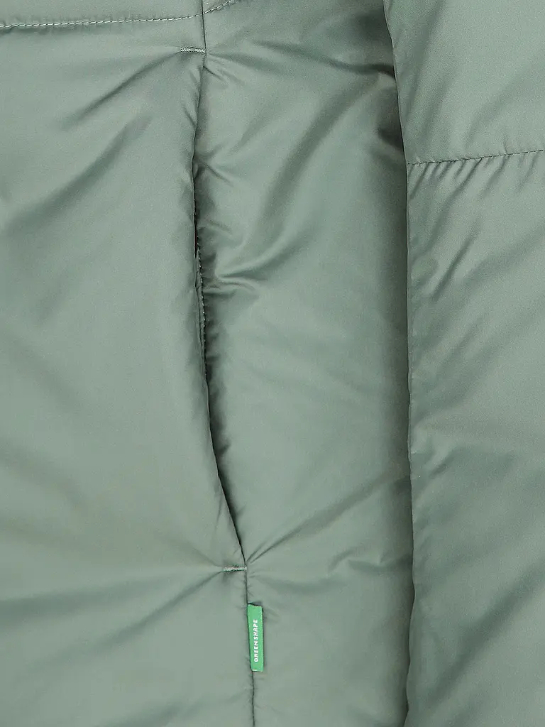 VAUDE | Veste isolante à capuche Neyland pour femmes | 