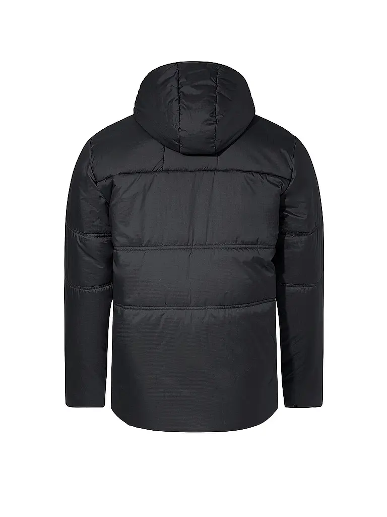 VAUDE | Veste isolante à capuche Neyland pour hommes | 