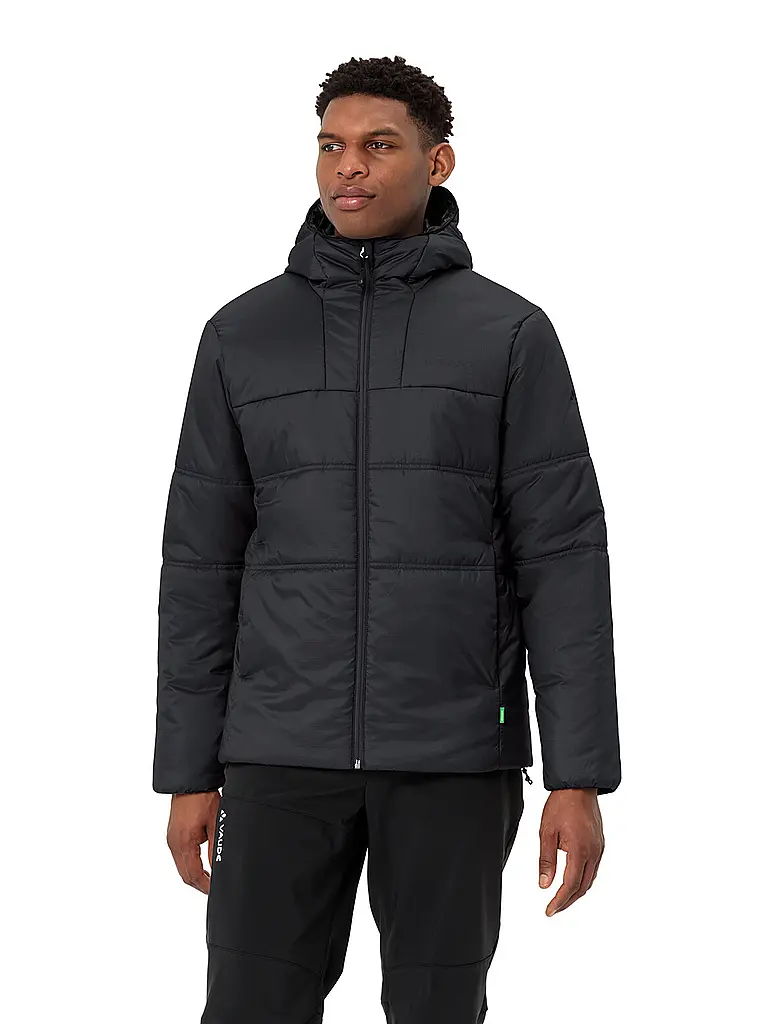 VAUDE | Veste isolante à capuche Neyland pour hommes | 