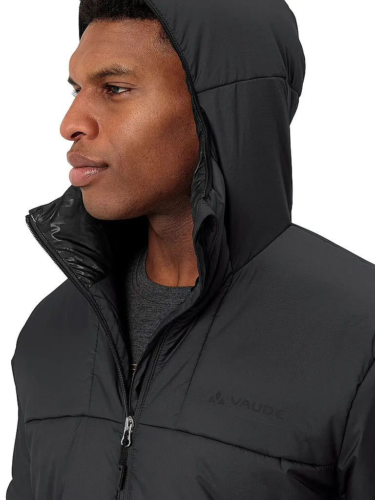 VAUDE | Veste isolante à capuche Neyland pour hommes | 